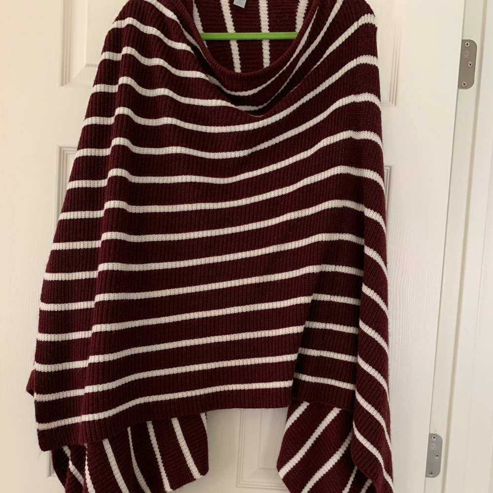 Sweater Wrap
